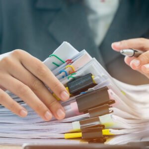 Corporate Documents